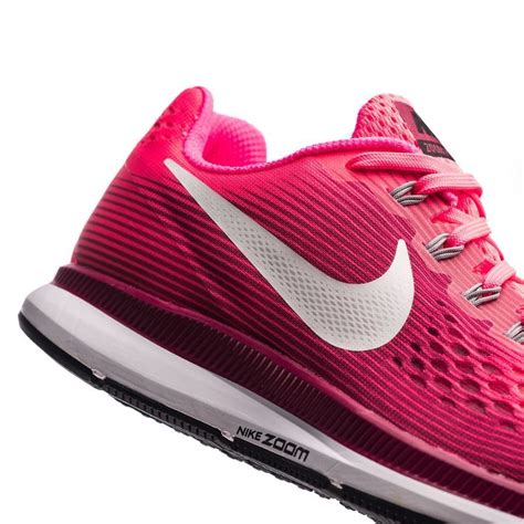 nike air zoom pegasus 34 schmale pssform|nike pegasus damen.